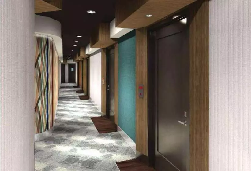 Century Park Hotel La