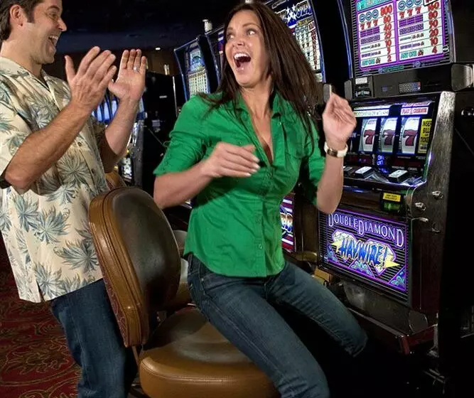 Colorado Belle Hotel & Casino Resort