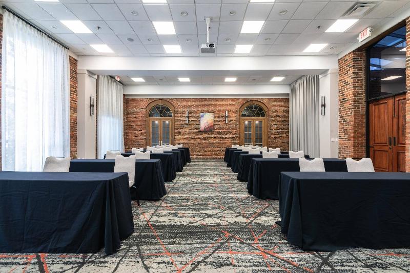 هتل Columbus Marriott