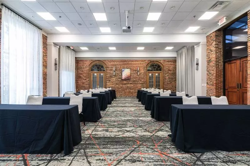 ホテル Columbus Marriott