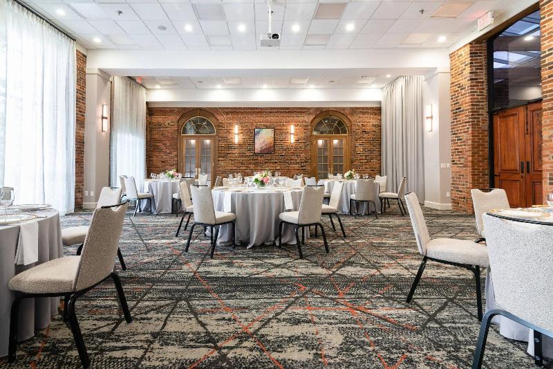 هتل Columbus Marriott