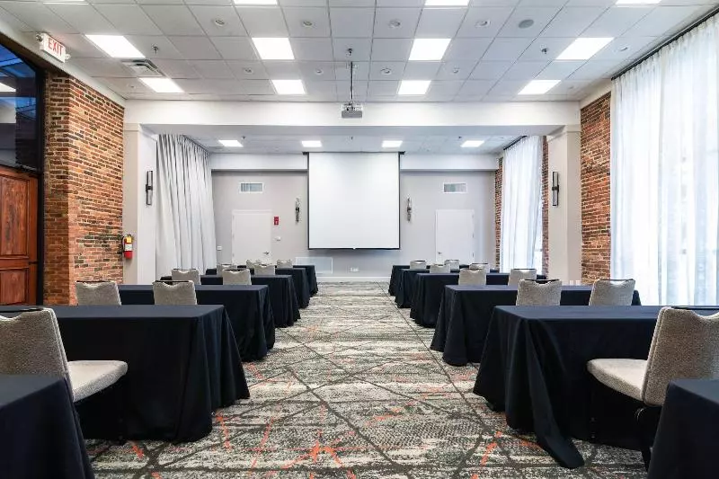 ホテル Columbus Marriott