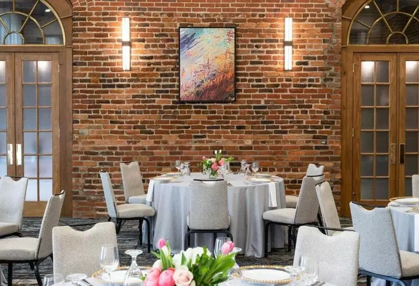 ホテル Columbus Marriott