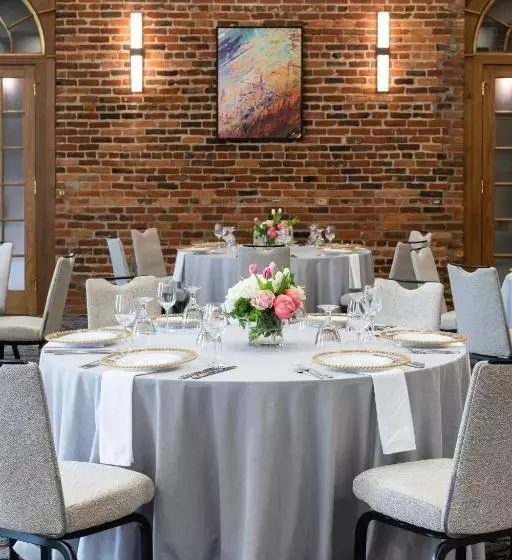 ホテル Columbus Marriott