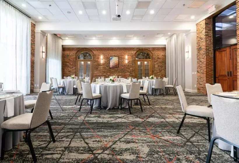 ホテル Columbus Marriott