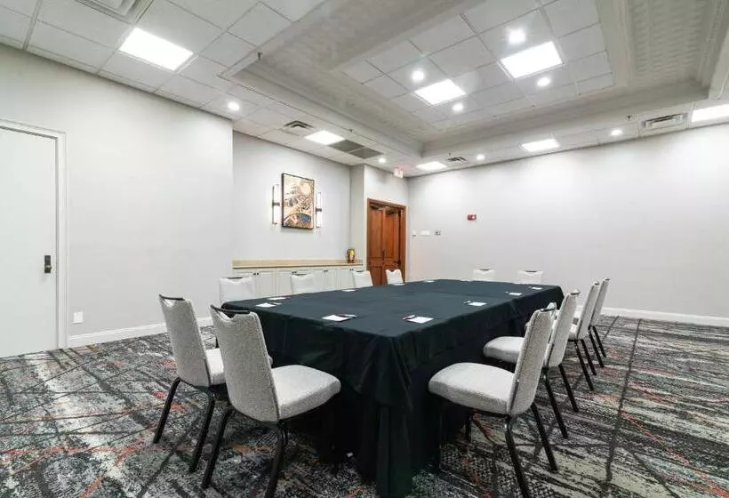 ホテル Columbus Marriott