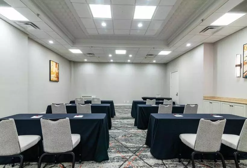 ホテル Columbus Marriott