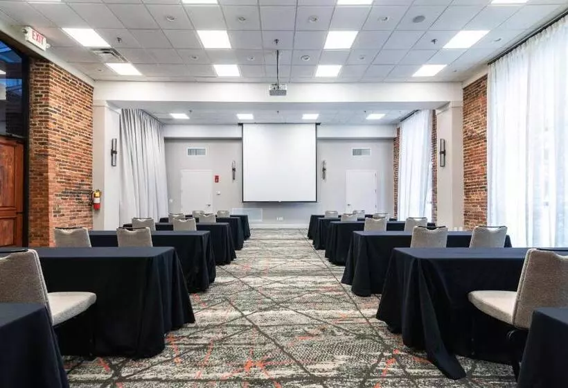 ホテル Columbus Marriott