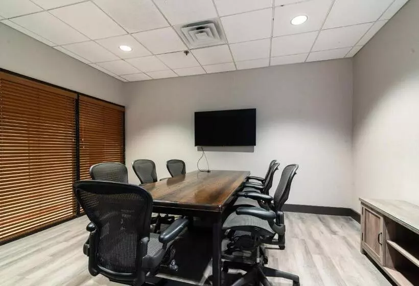 ホテル Columbus Marriott