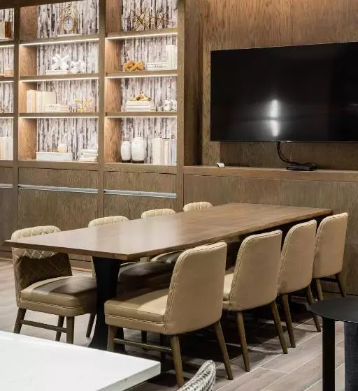 ホテル Columbus Marriott