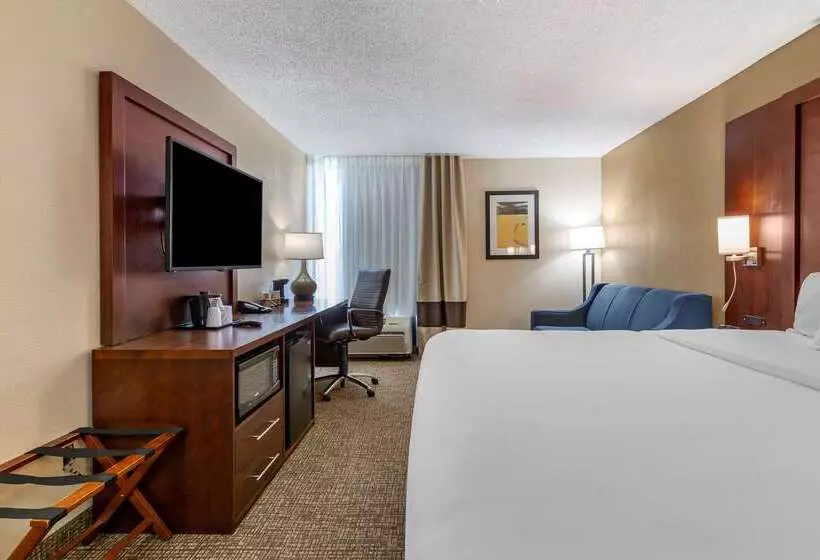 فندق Comfort Inn Laurinburg