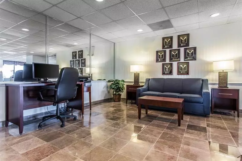 فندق Comfort Inn Laurinburg