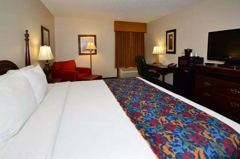فندق Comfort Inn Laurinburg