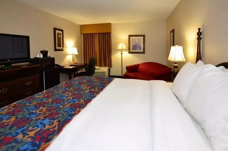 فندق Comfort Inn Laurinburg