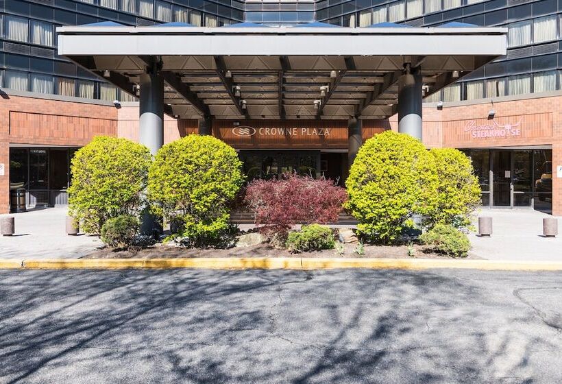 Otel Crowne Plaza Edison, An Ihg