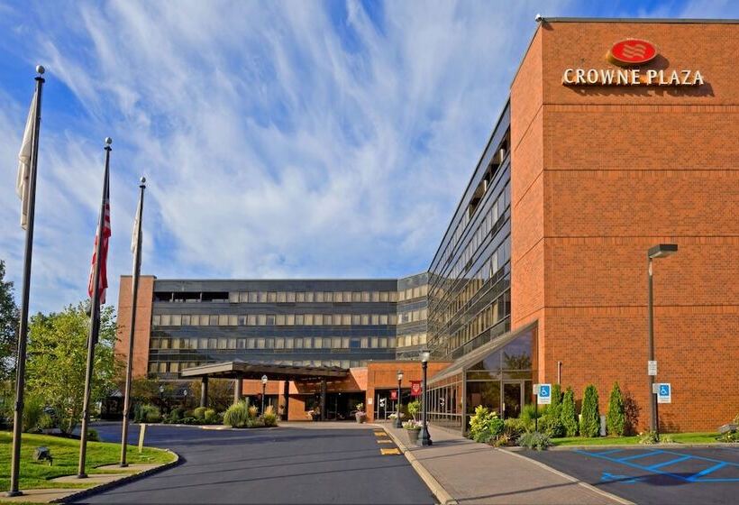 Otel Crowne Plaza Edison, An Ihg