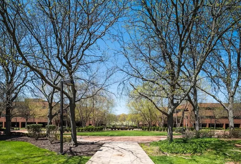 Hotel Crowne Plaza Edison, An Ihg