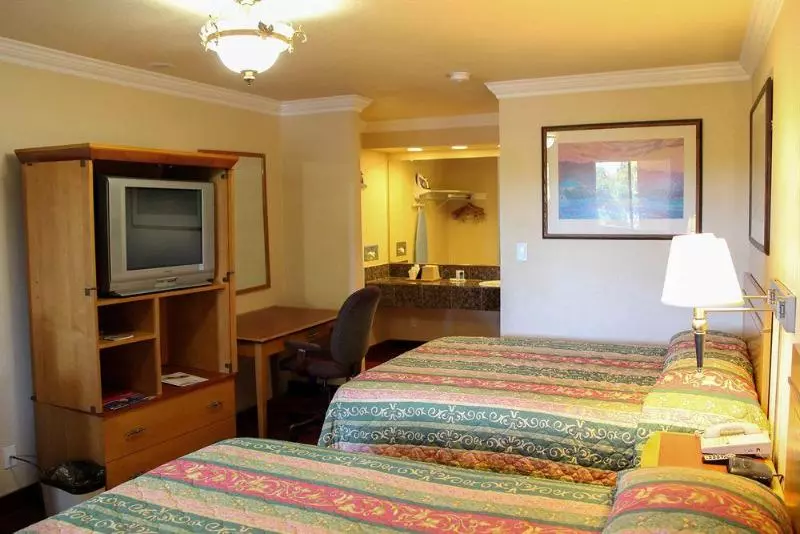 فندق Signature Inn San Jose