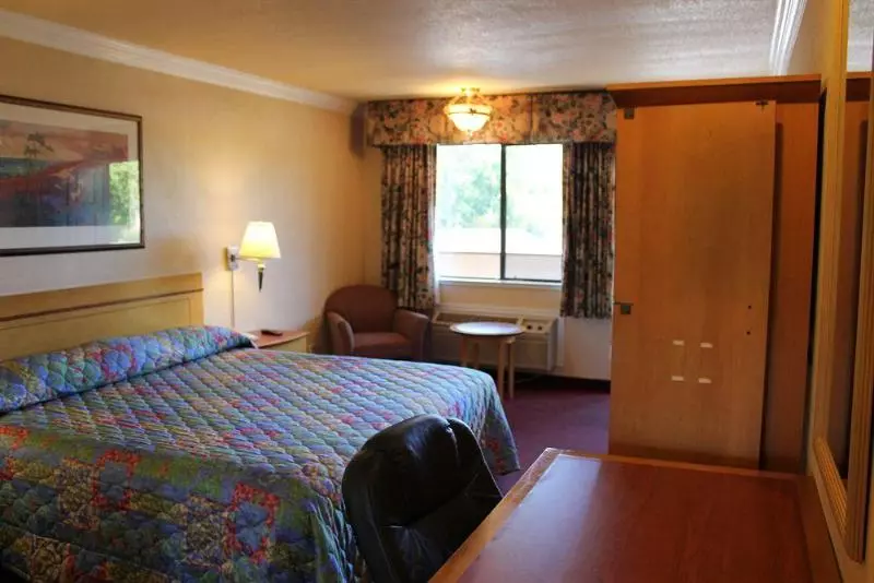 فندق Signature Inn San Jose