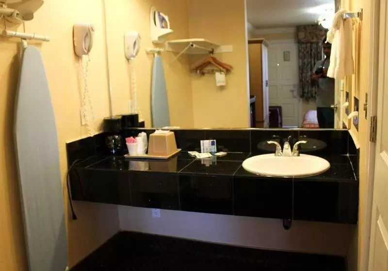 فندق Signature Inn San Jose