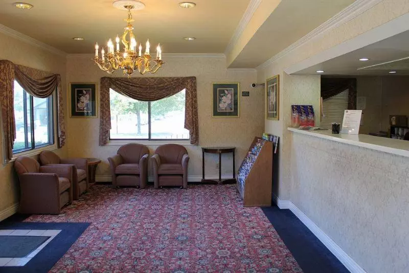 فندق Signature Inn San Jose