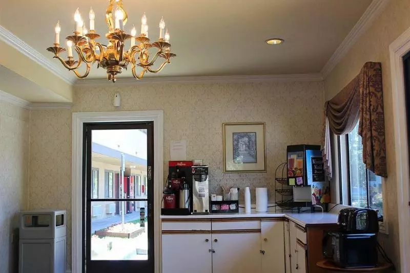 فندق Signature Inn San Jose