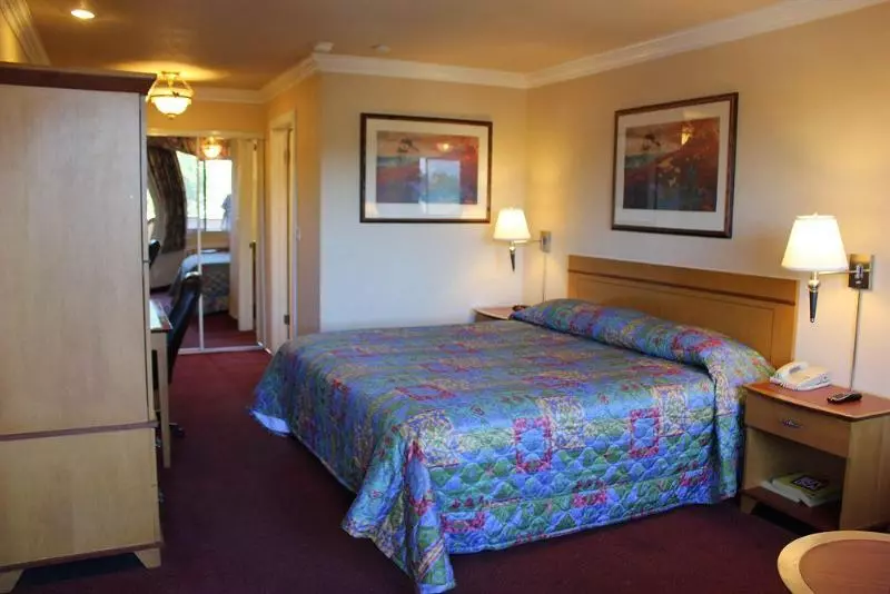 فندق Signature Inn San Jose