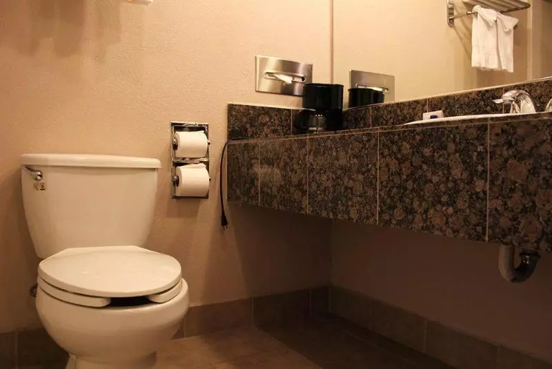 فندق Signature Inn San Jose