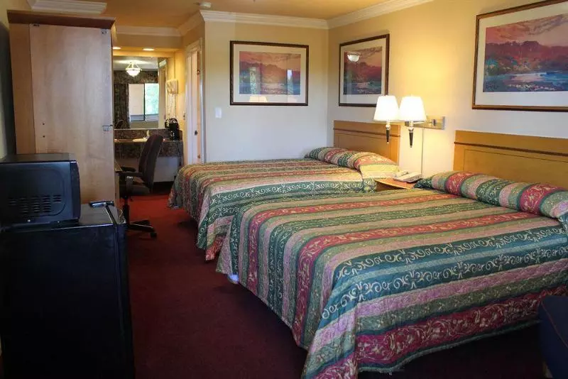 فندق Signature Inn San Jose