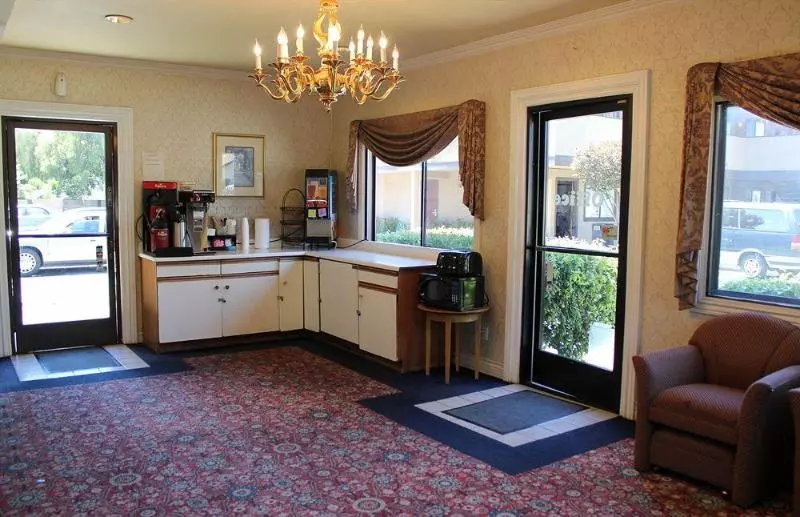 فندق Signature Inn San Jose