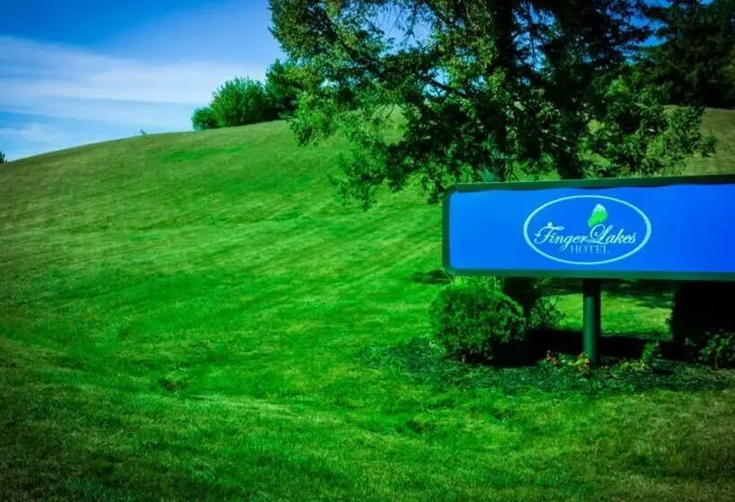 ホテル Finger Lakes