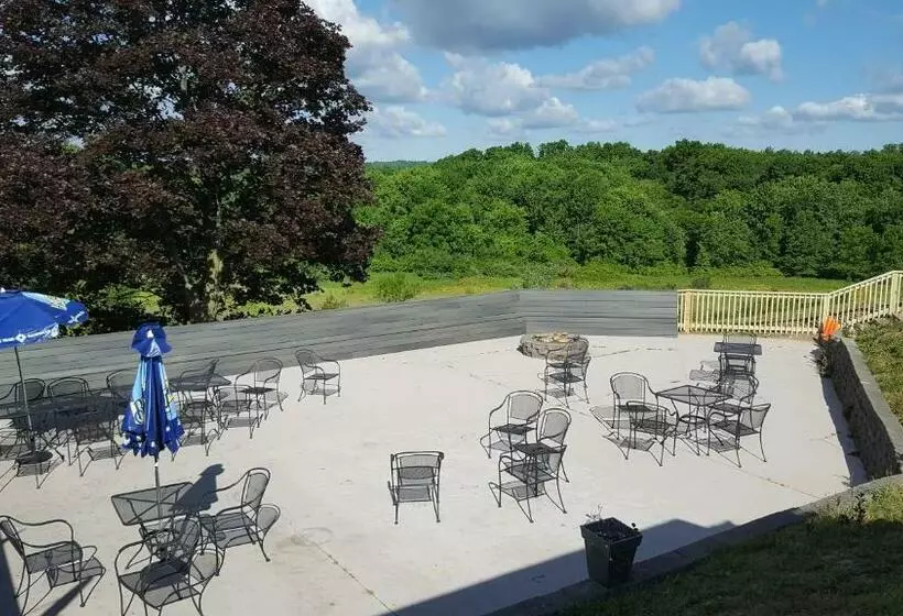 ホテル Finger Lakes