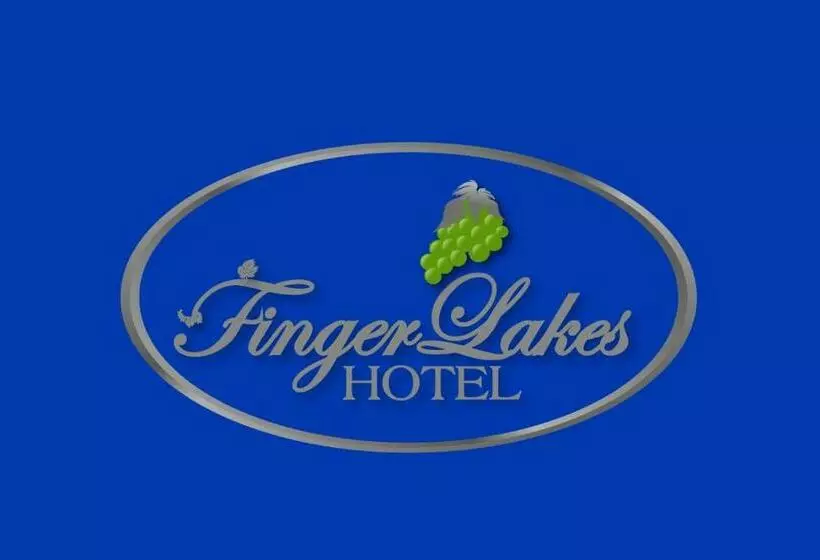 ホテル Finger Lakes