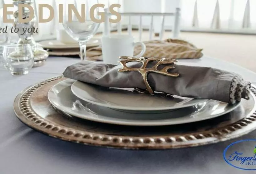 ホテル Finger Lakes