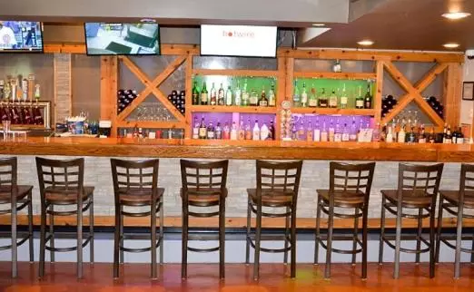 ホテル Finger Lakes