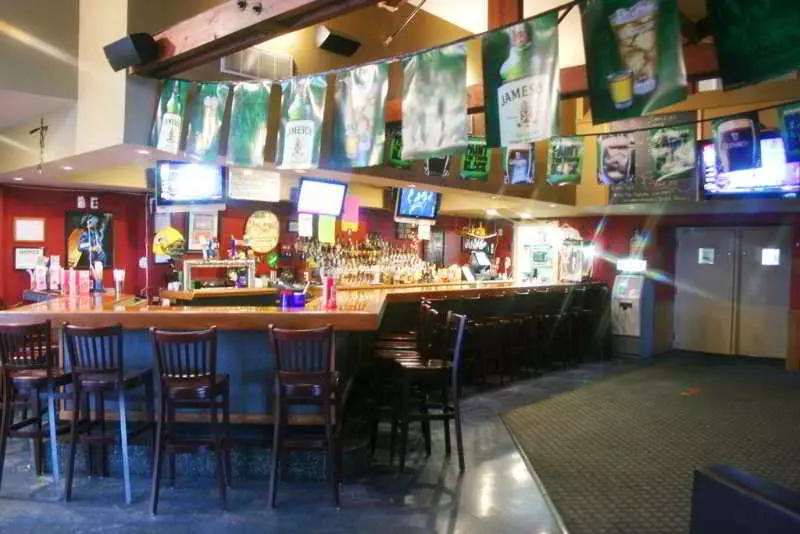 ホテル Finger Lakes