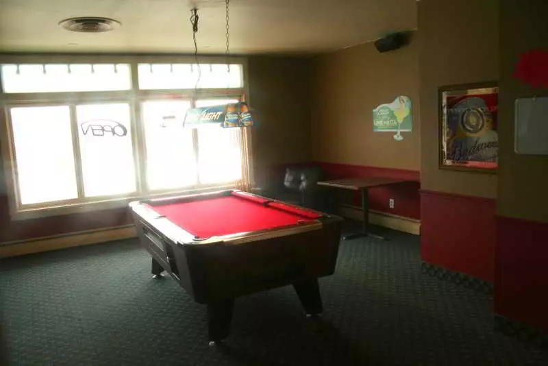 ホテル Finger Lakes