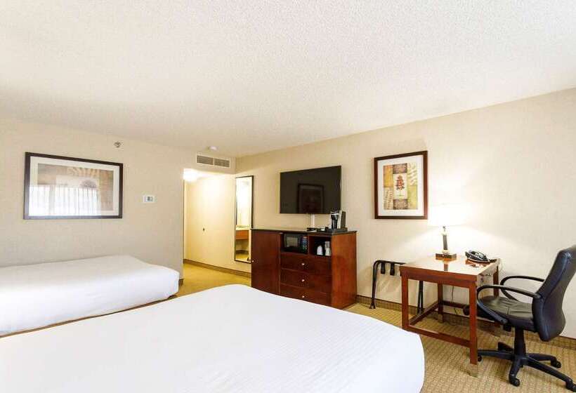 Gold Country Inn And Casino By Red Lion Hotels