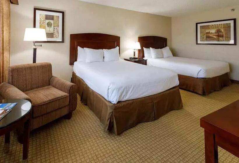 Gold Country Inn And Casino By Red Lion Hotels