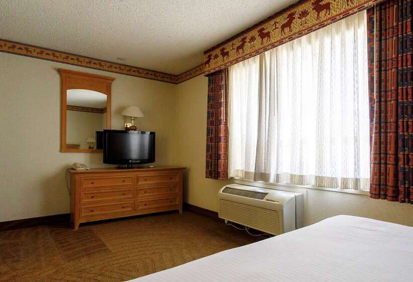 Gold Country Inn And Casino By Red Lion Hotels