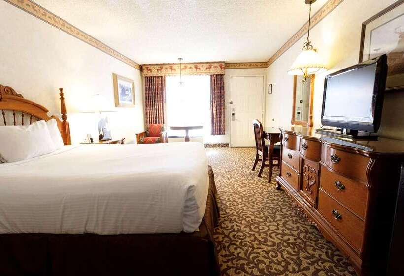 Gold Country Inn And Casino By Red Lion Hotels