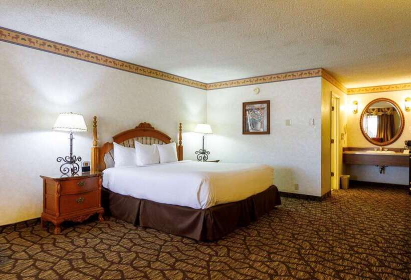 Gold Country Inn And Casino By Red Lion Hotels