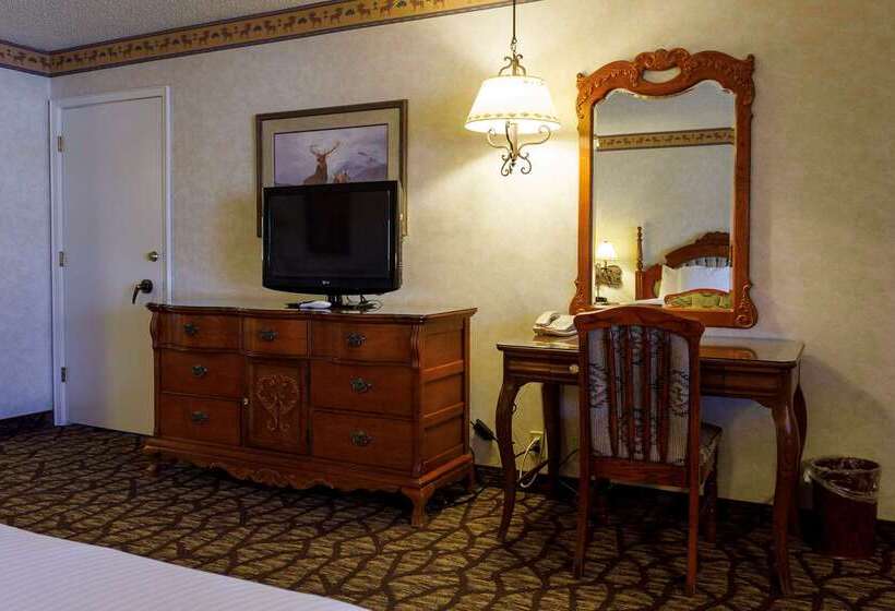 Gold Country Inn And Casino By Red Lion Hotels