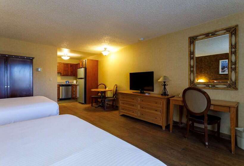 Gold Country Inn And Casino By Red Lion Hotels