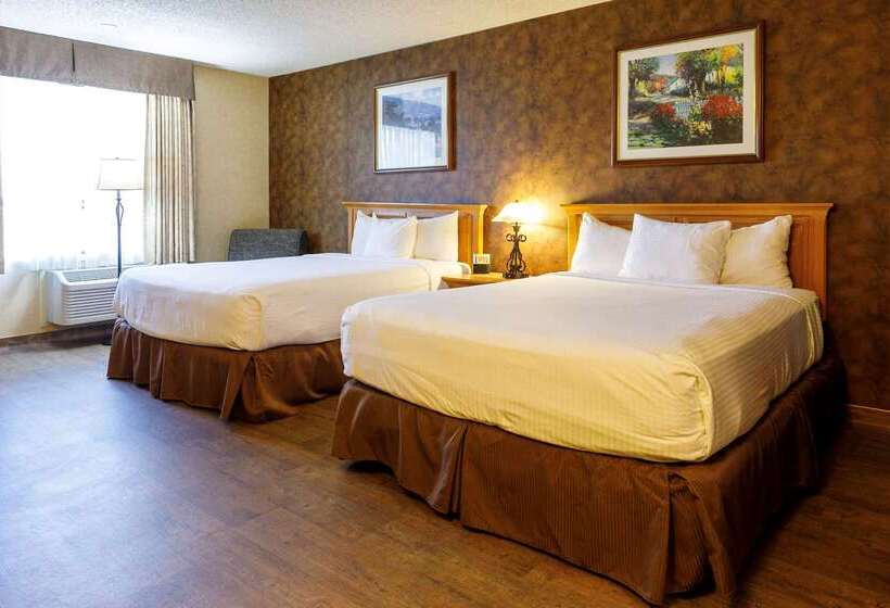 Gold Country Inn And Casino By Red Lion Hotels