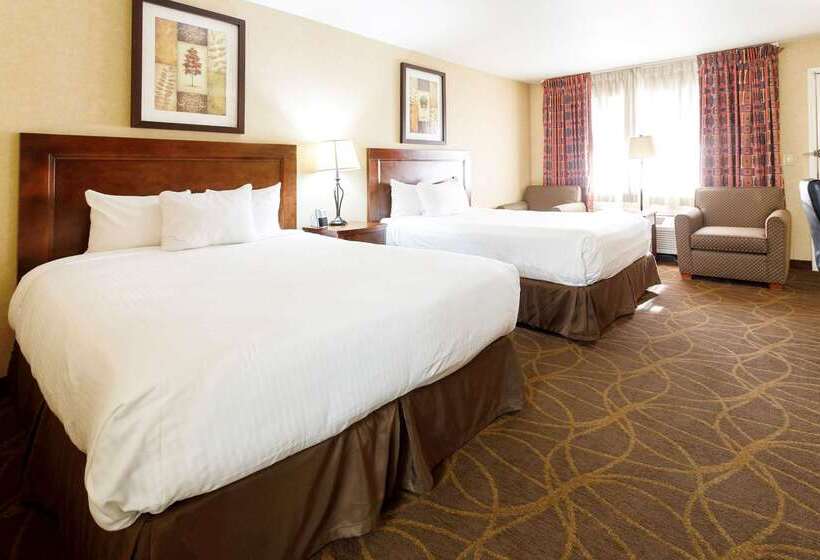 Gold Country Inn And Casino By Red Lion Hotels