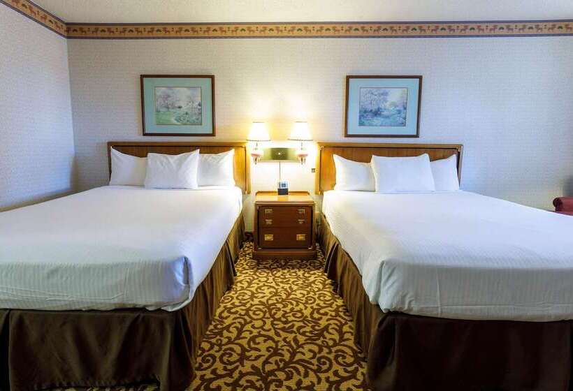 Gold Country Inn And Casino By Red Lion Hotels