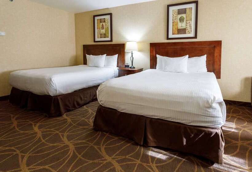 Gold Country Inn And Casino By Red Lion Hotels