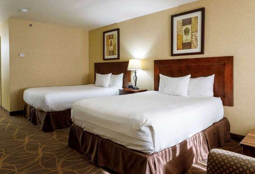 Gold Country Inn And Casino By Red Lion Hotels