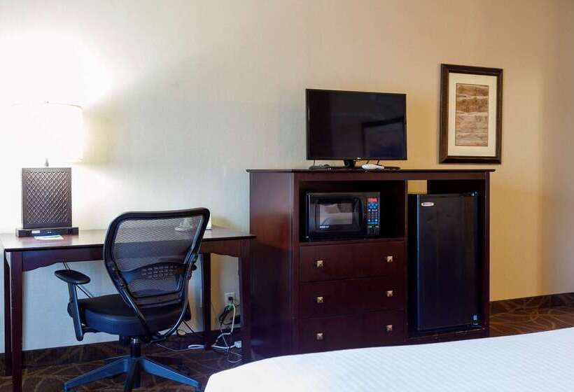 Gold Country Inn And Casino By Red Lion Hotels